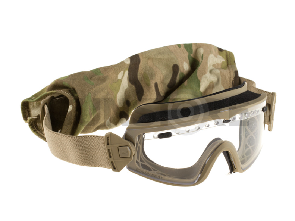 Lopro Regulator Field Kit