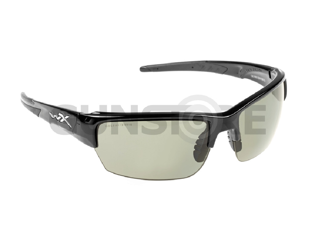 WX Saint Polarized