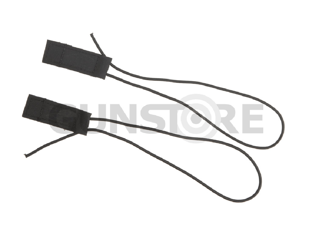 Boogie Regulator Bungee Velcro Strap Kit