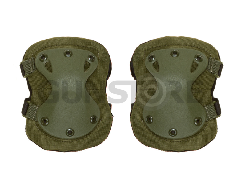 XPD Elbow Pads