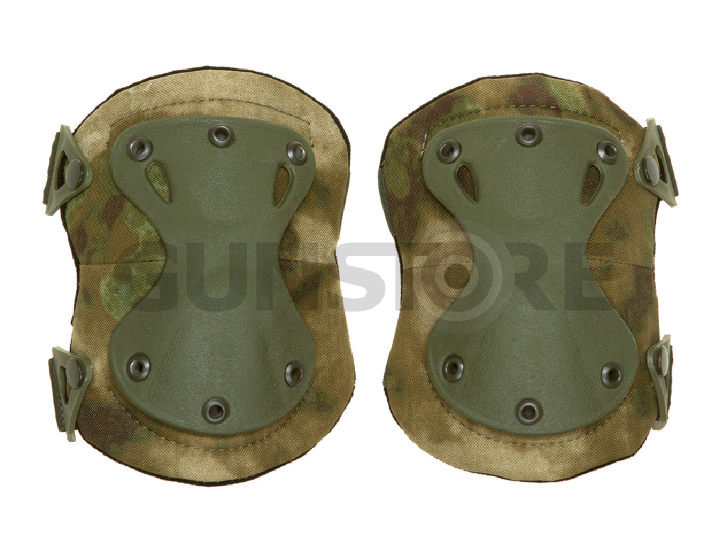XPD Knee Pads
