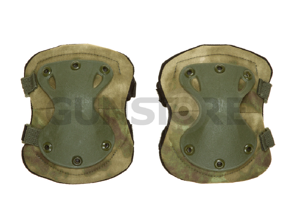 XPD Elbow Pads