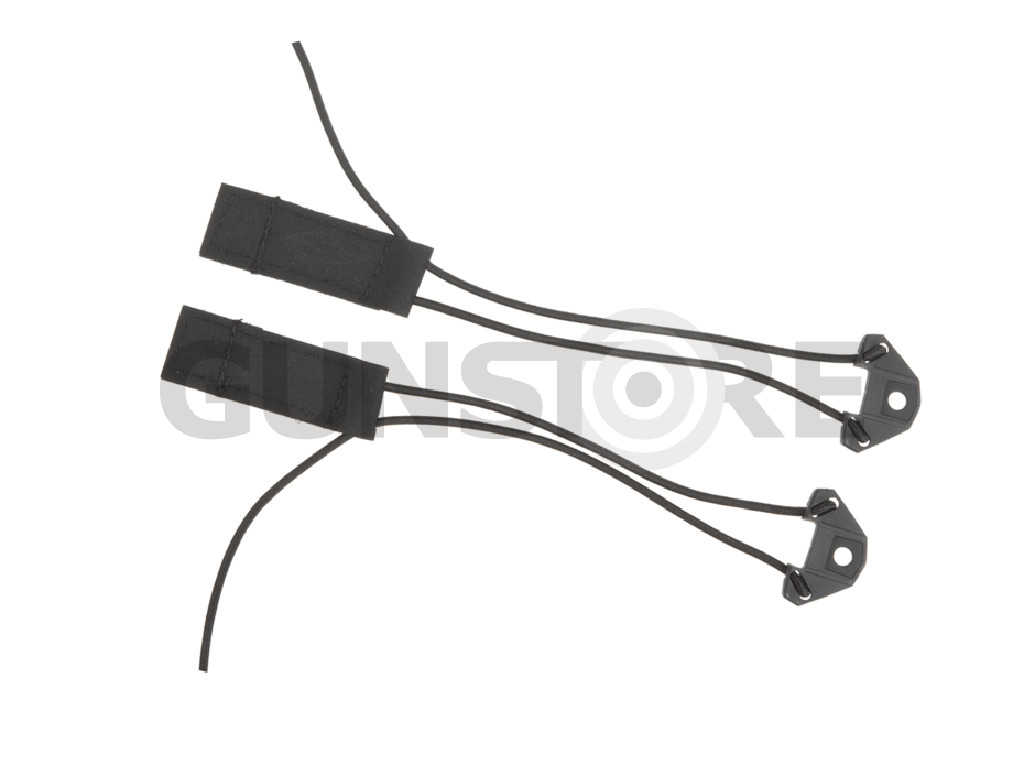 Goggle Bungee Quick Strap