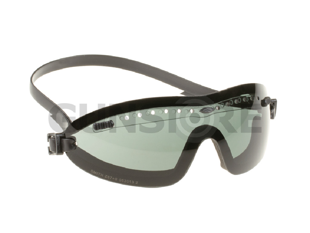 Boogie Regulator Grey