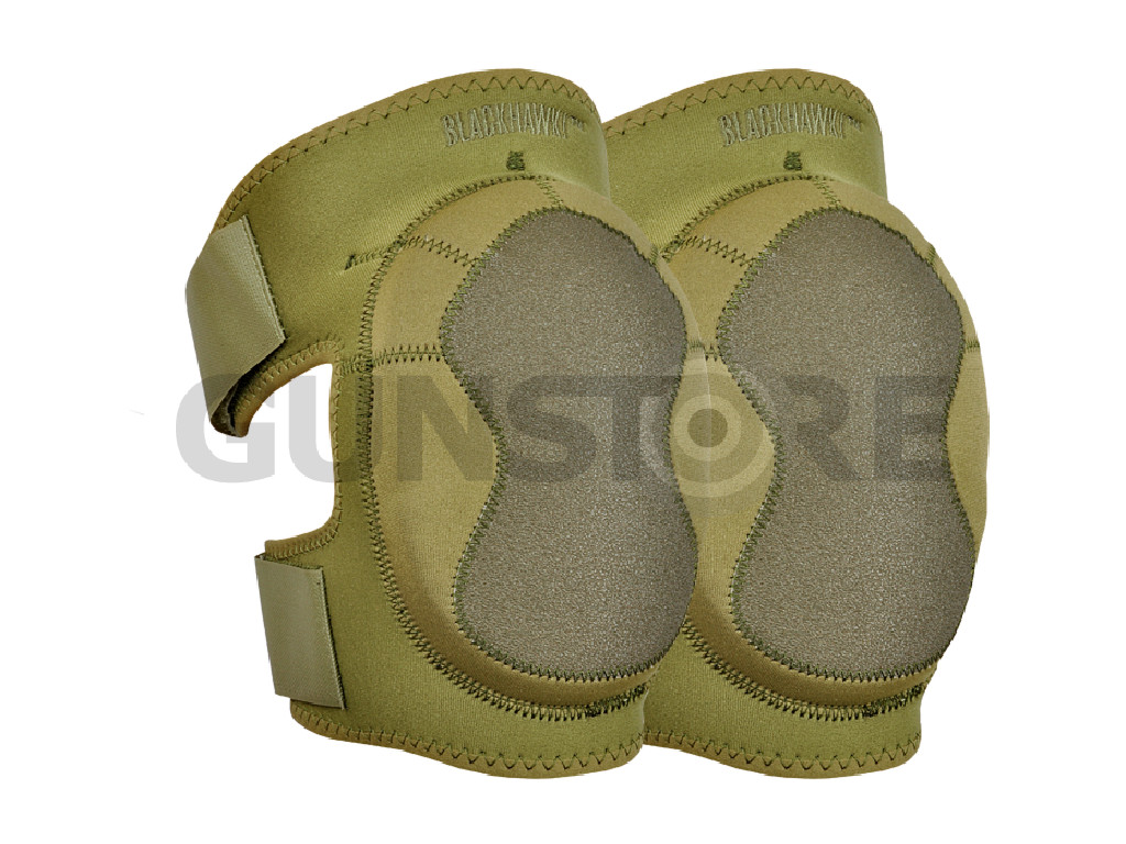 Hellstorm Tactical Neoprene Knee Pad
