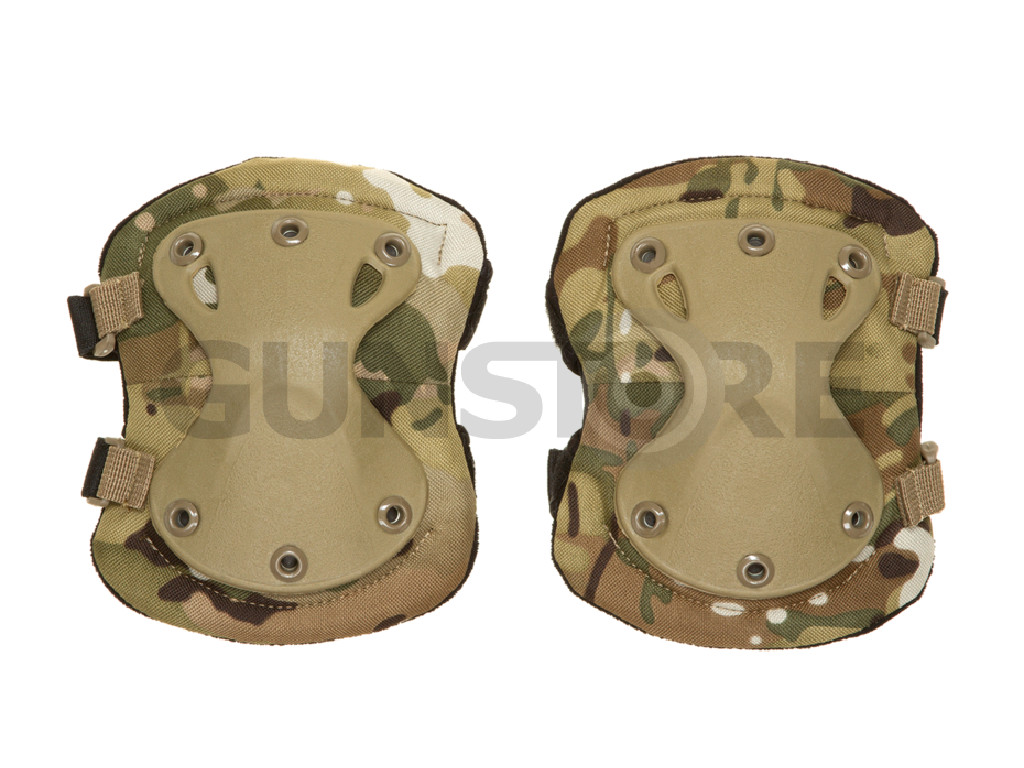 XPD Elbow Pads