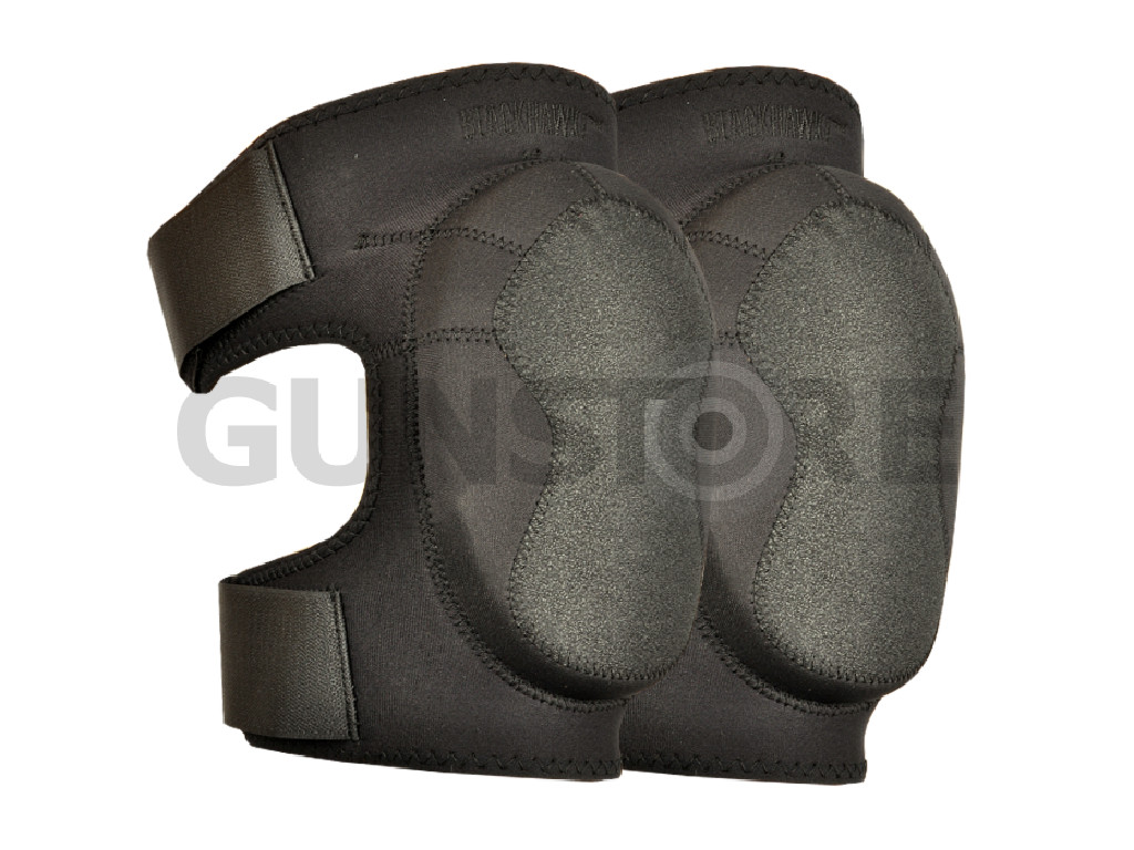 Hellstorm Tactical Neoprene Knee Pad
