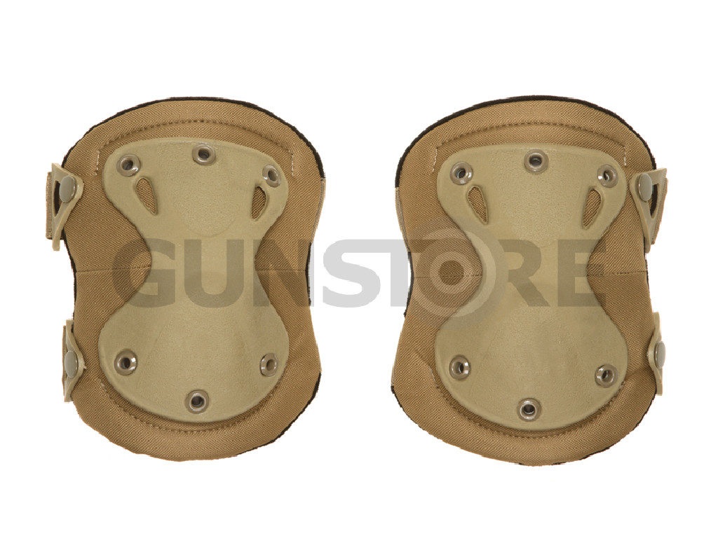 XPD Knee Pads