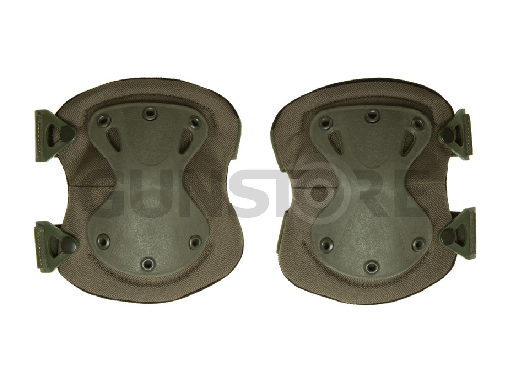 XPD Knee Pads