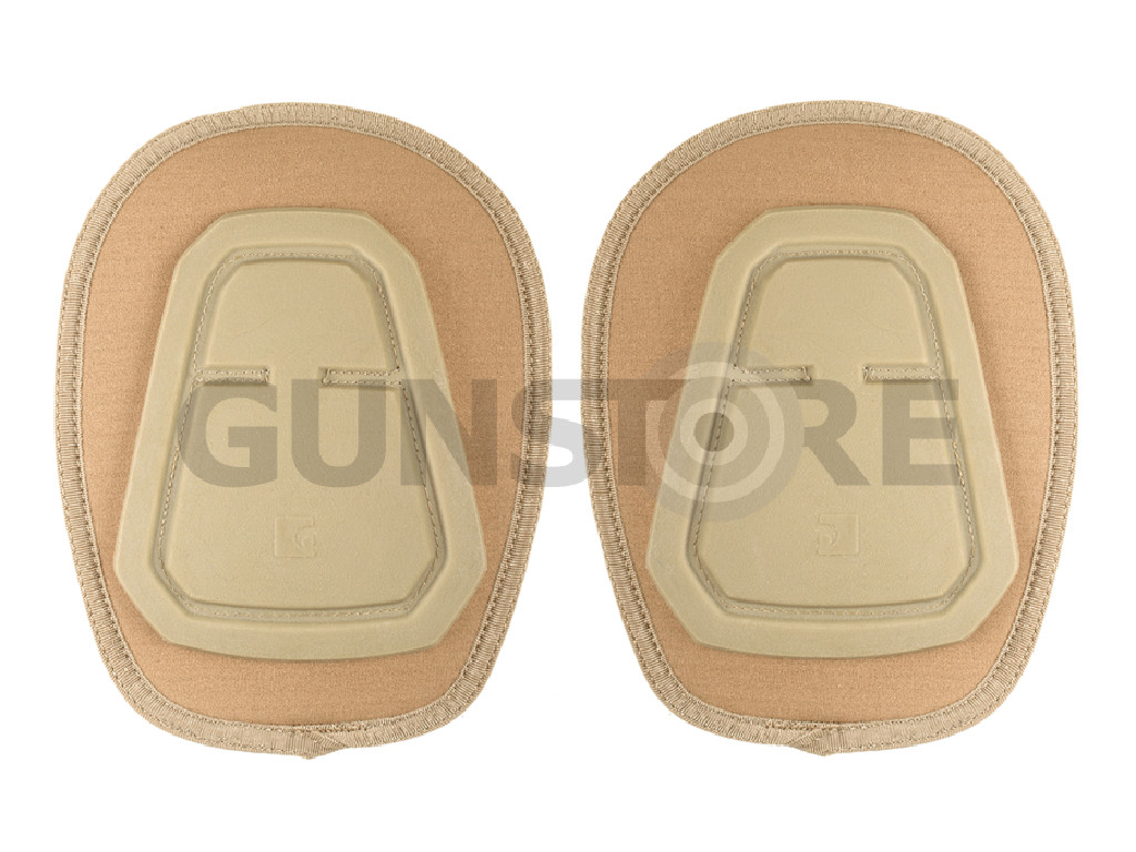 Stalker Mk.III Knee Pad