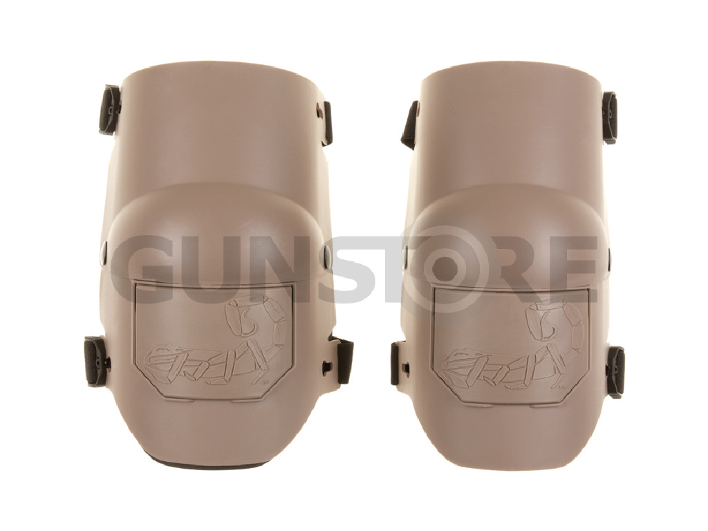Axis Knee Pads