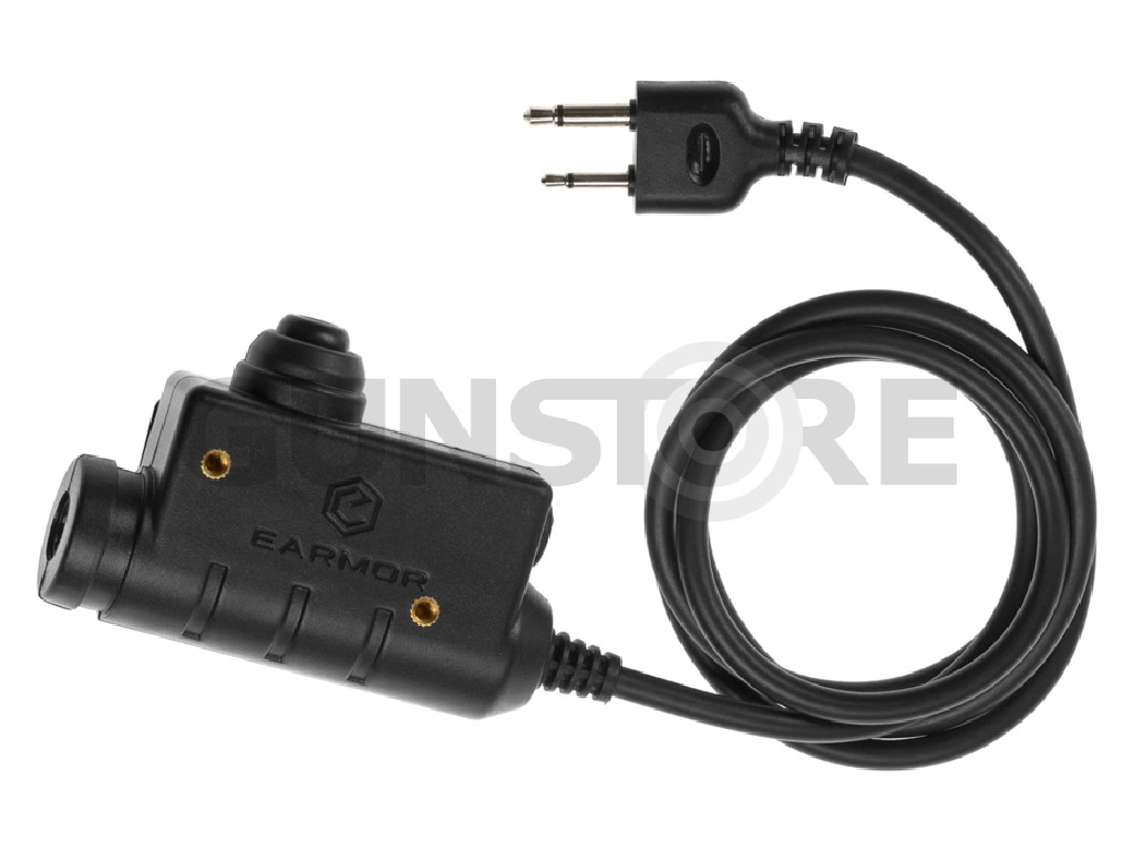 M51 Tactical PTT ICOM