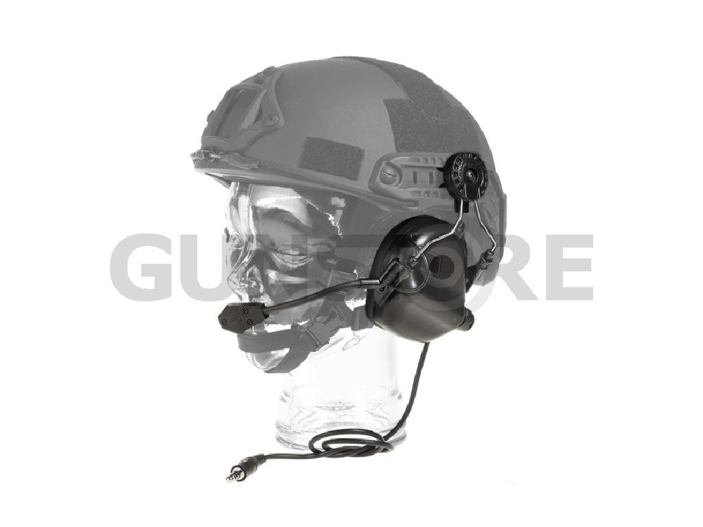 M32H Tactical Communication Hearing Protector FAST