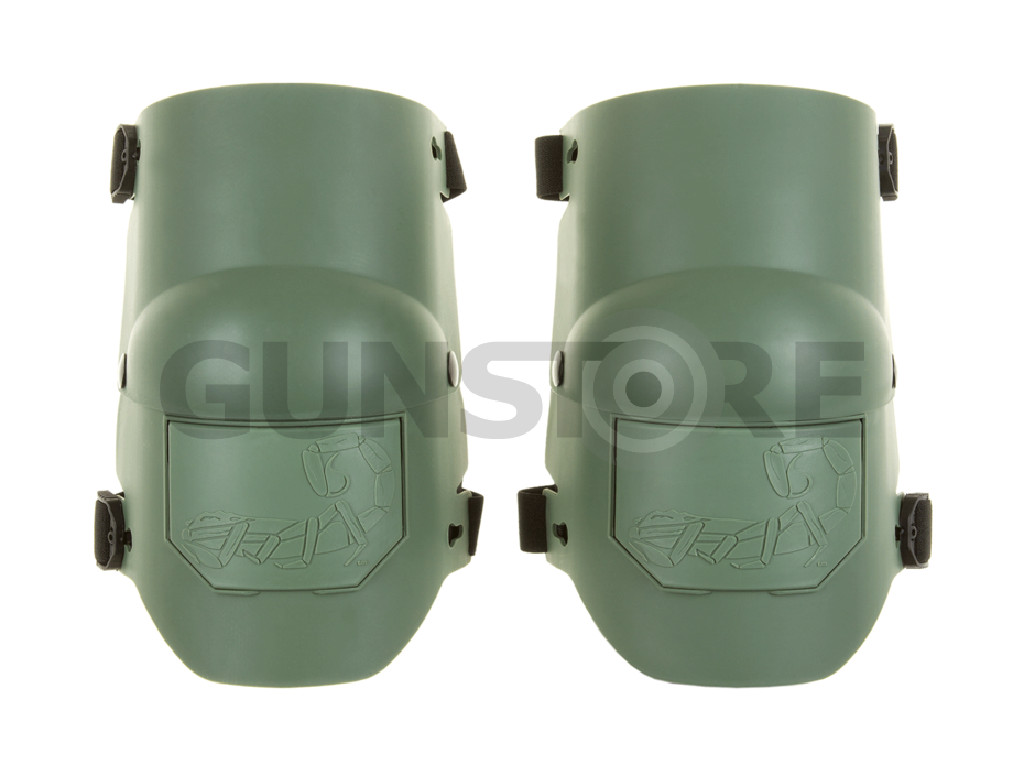 Axis Knee Pads
