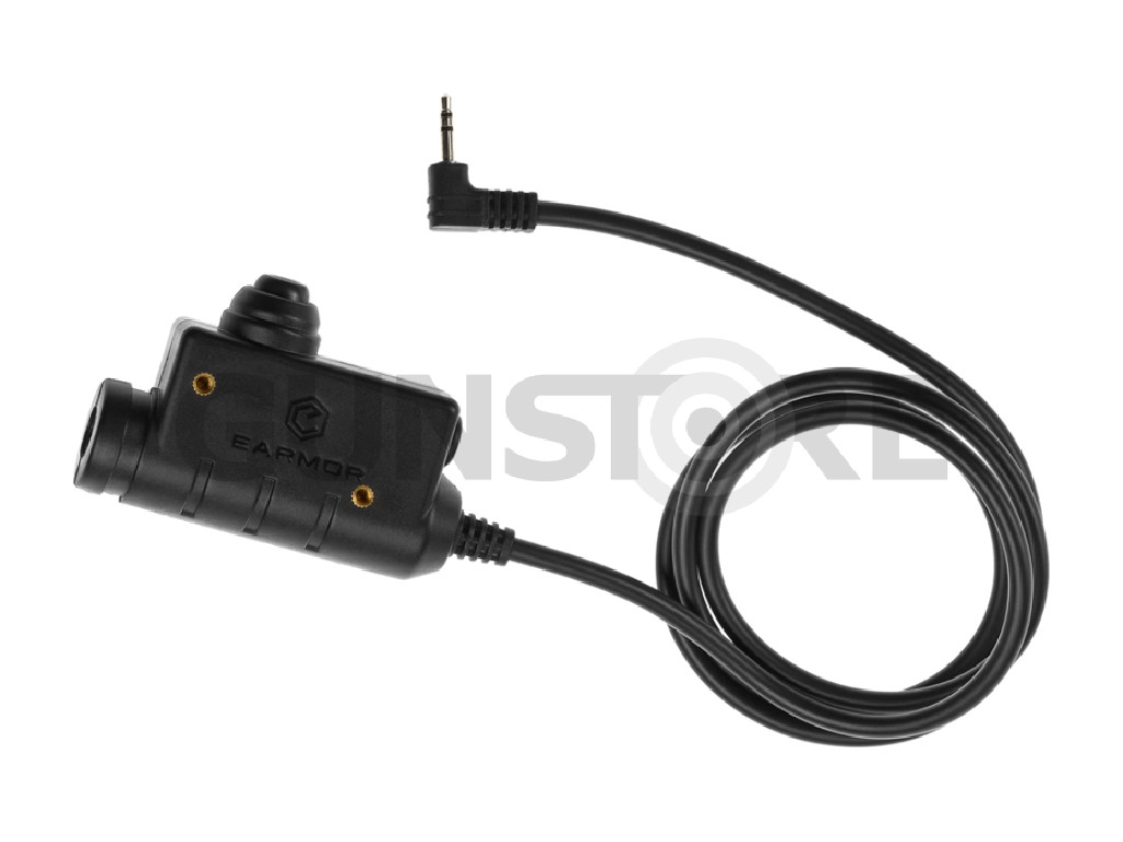 M51 Tactical PTT Motorola Talkabout