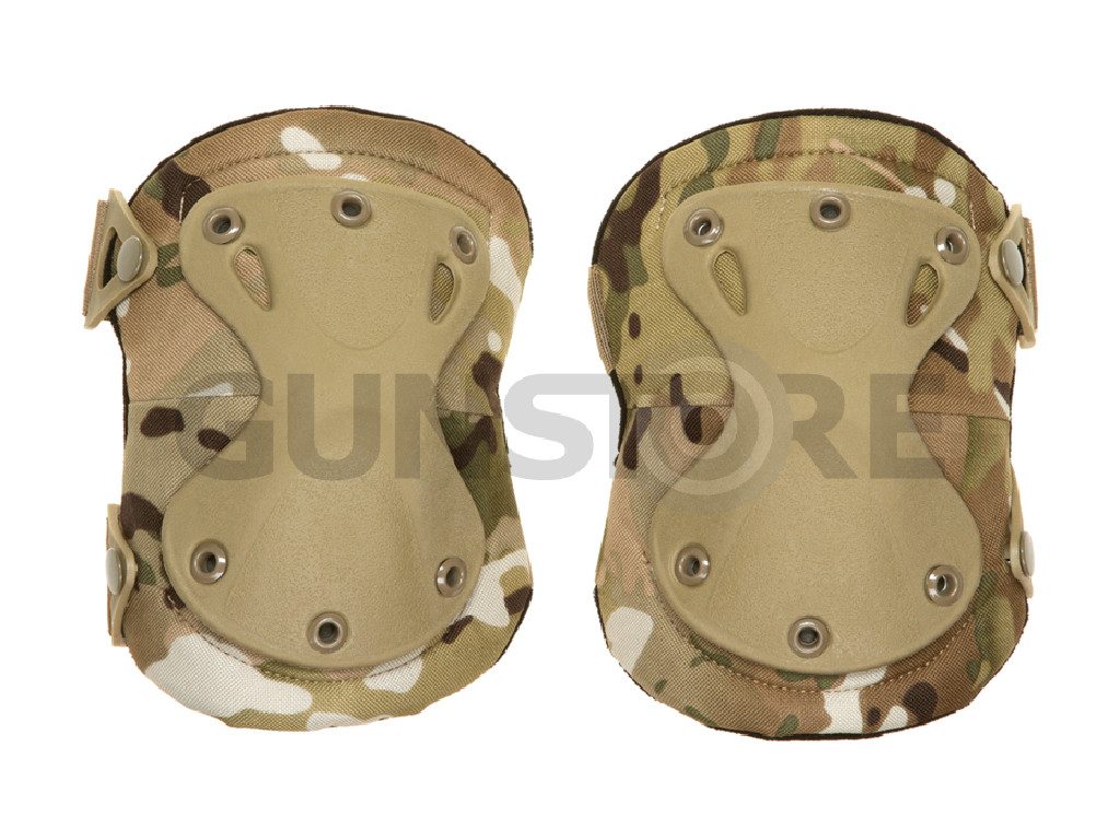 XPD Knee Pads