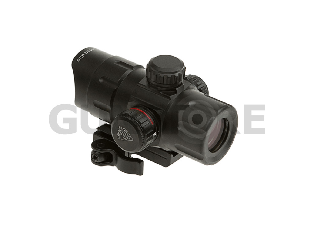 4.2 Inch 1x32 Tactical Dot Sight TS