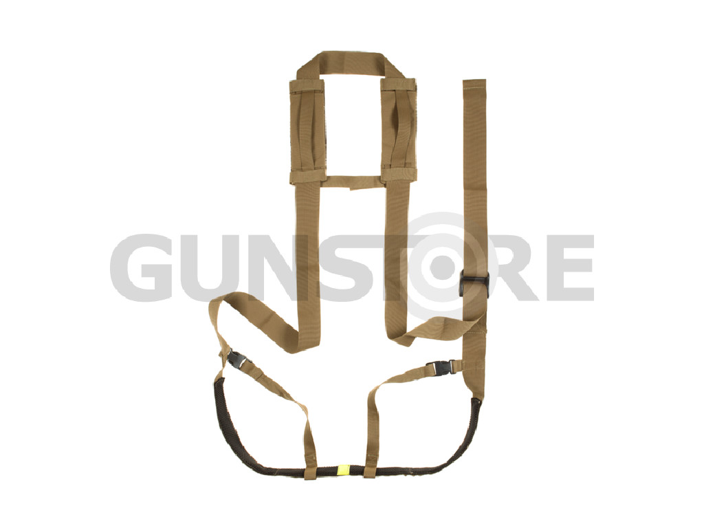 IPC Injured Personal Carrier