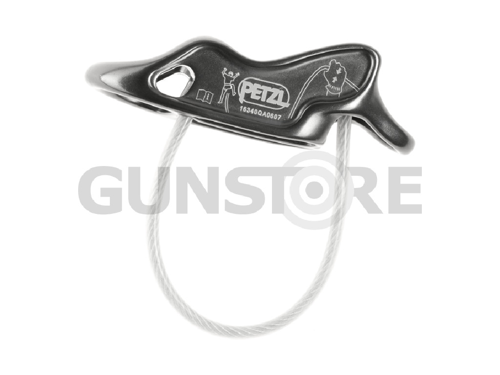 REVERSO 4 Descender