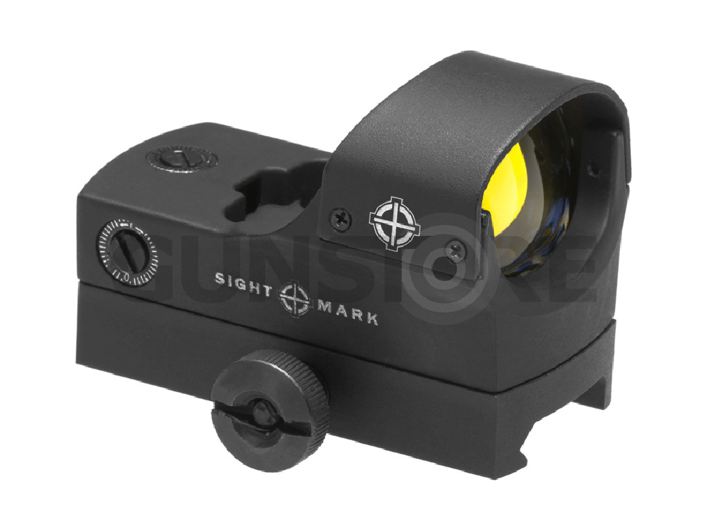 Core Shot Reflex Sight