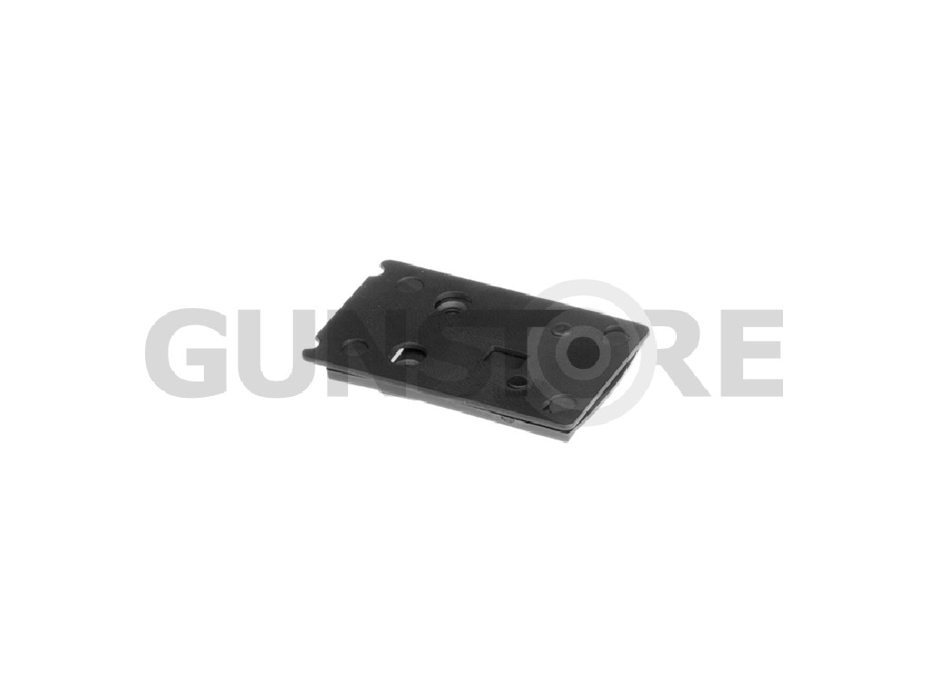 Razor Handgun Mount for Glock 10mm / .45