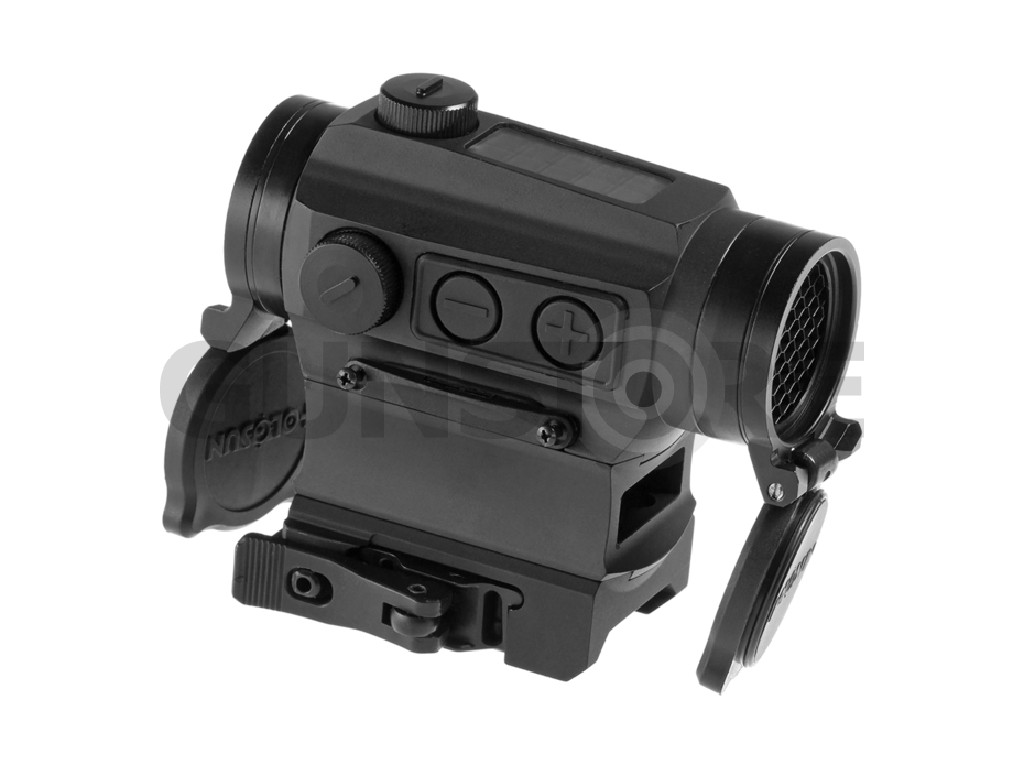 HS515C Solar Red Dot Sight
