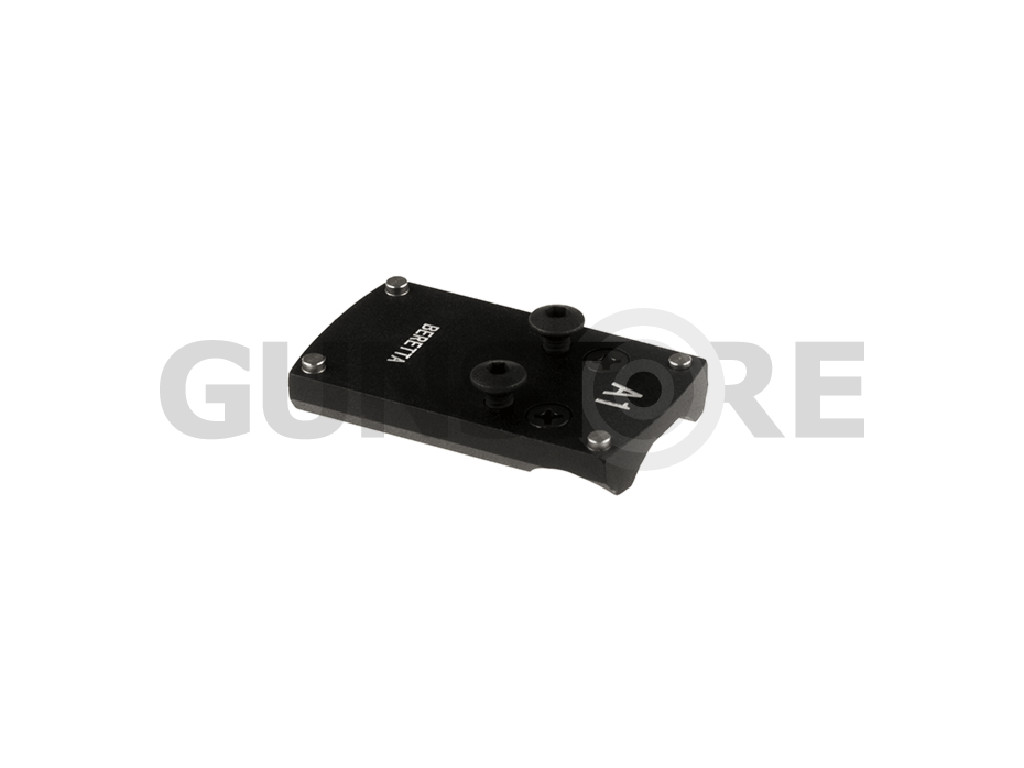 Mini Shot Pistol Mount M92