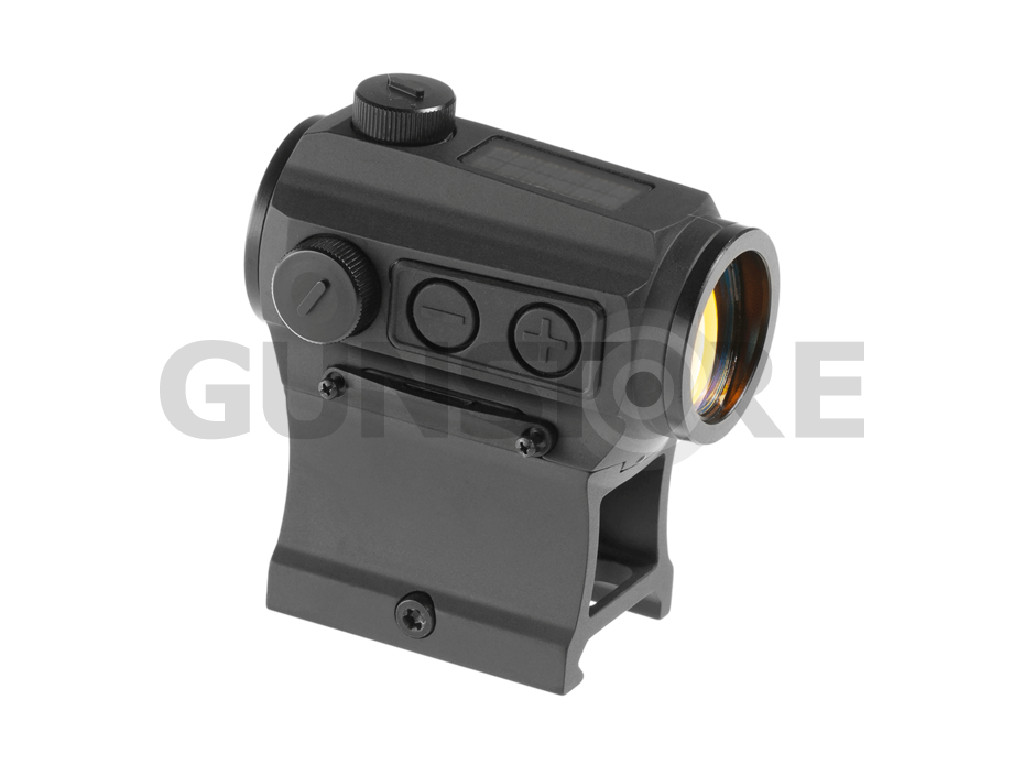 HS403C Solar Red Dot Sight