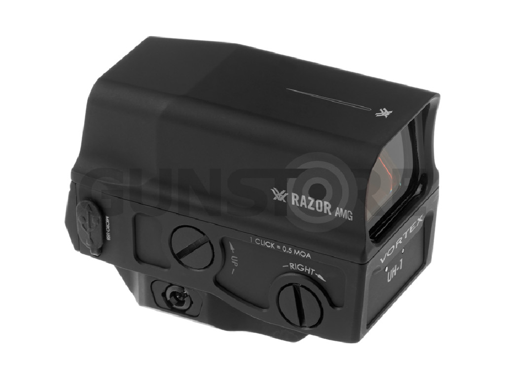 Razor AMG UH-1 Holographic Sight