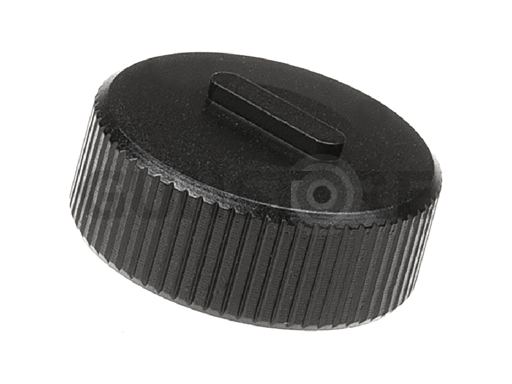 Turret Cap