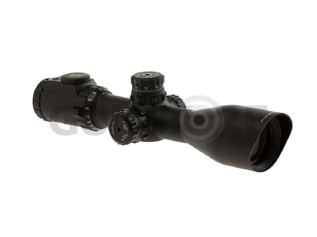 3-12x44 30mm AOIEW Accushot Tactical TS