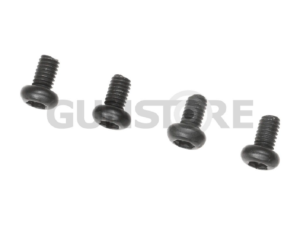 Mounting Screws Set 4pcs