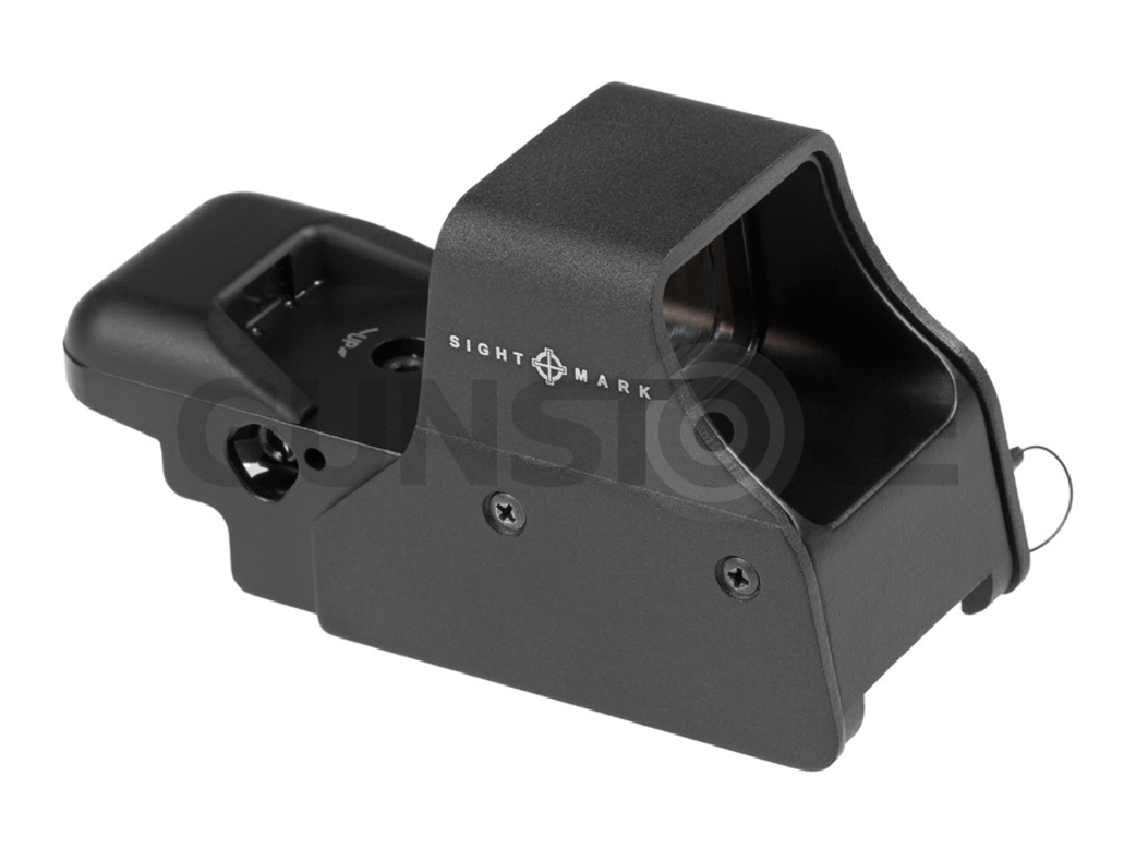 Ultra Shot Plus Sight