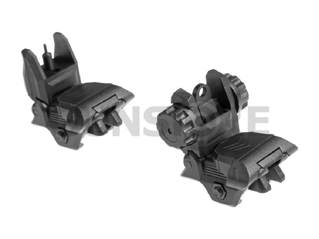 Polymer QF BUS Set