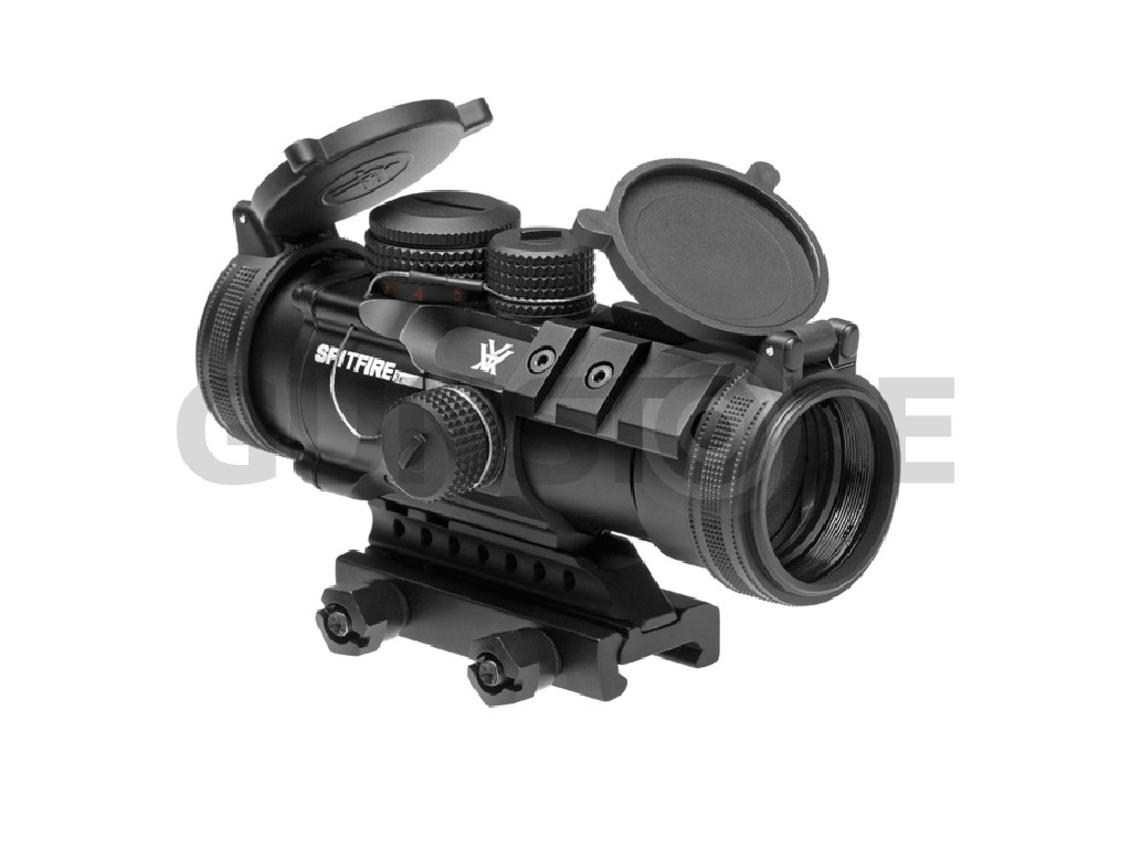 Spitfire 3x Prism Scope EBR-556B