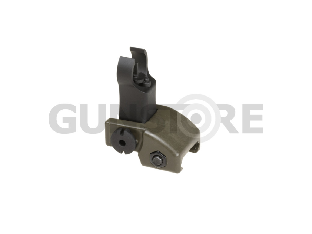 Folding Front BUIS