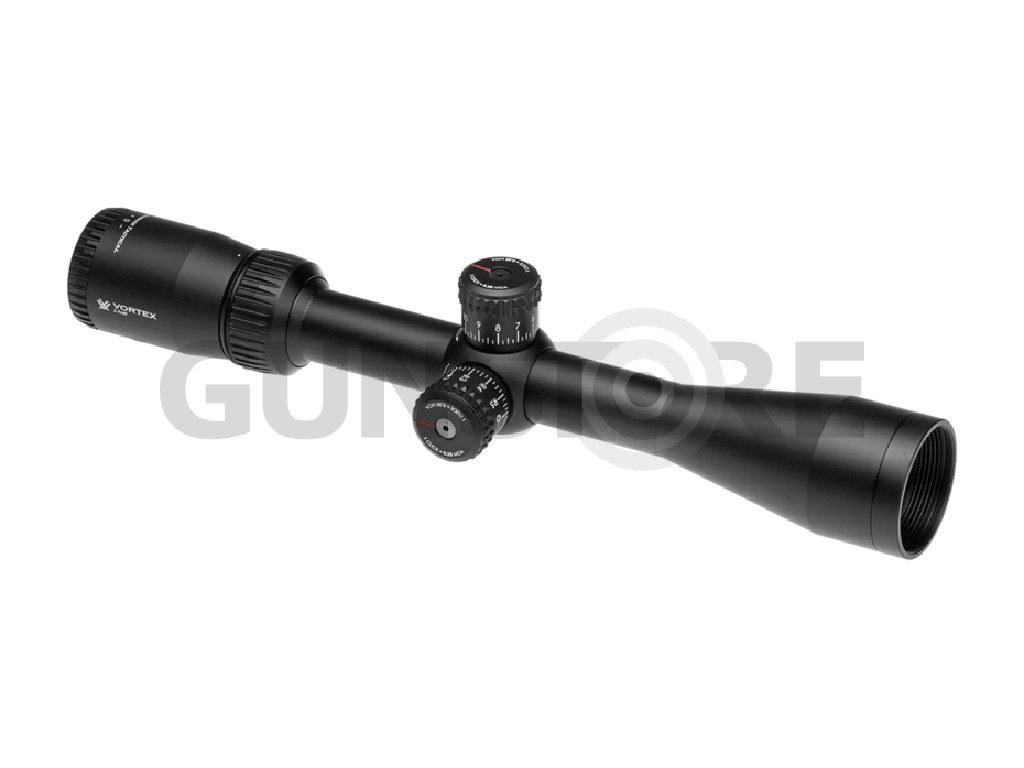 Diamondback Tactical 3-9x40 VMR-1