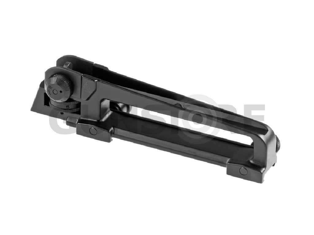 AR-15 Carry Handle