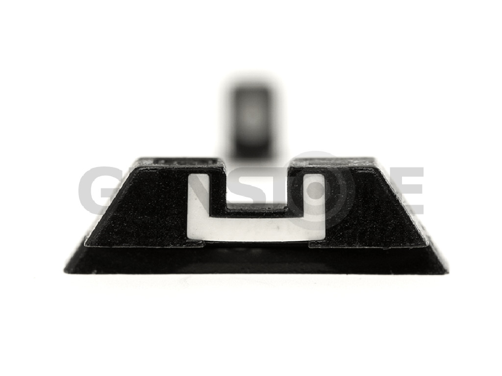 Rear Sight Steel 6.9mm