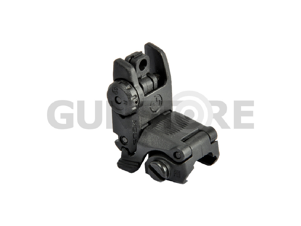 MBUS 2 Rear Back-Up Sight
