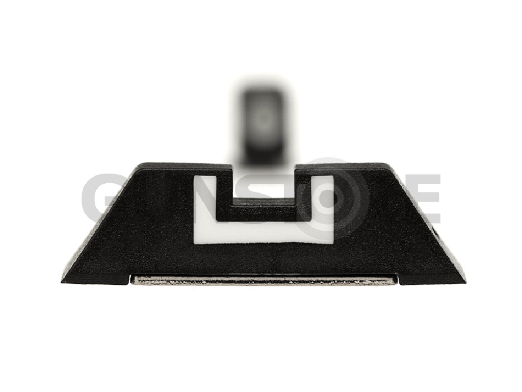 Rear Sight Polymer 6.5mm