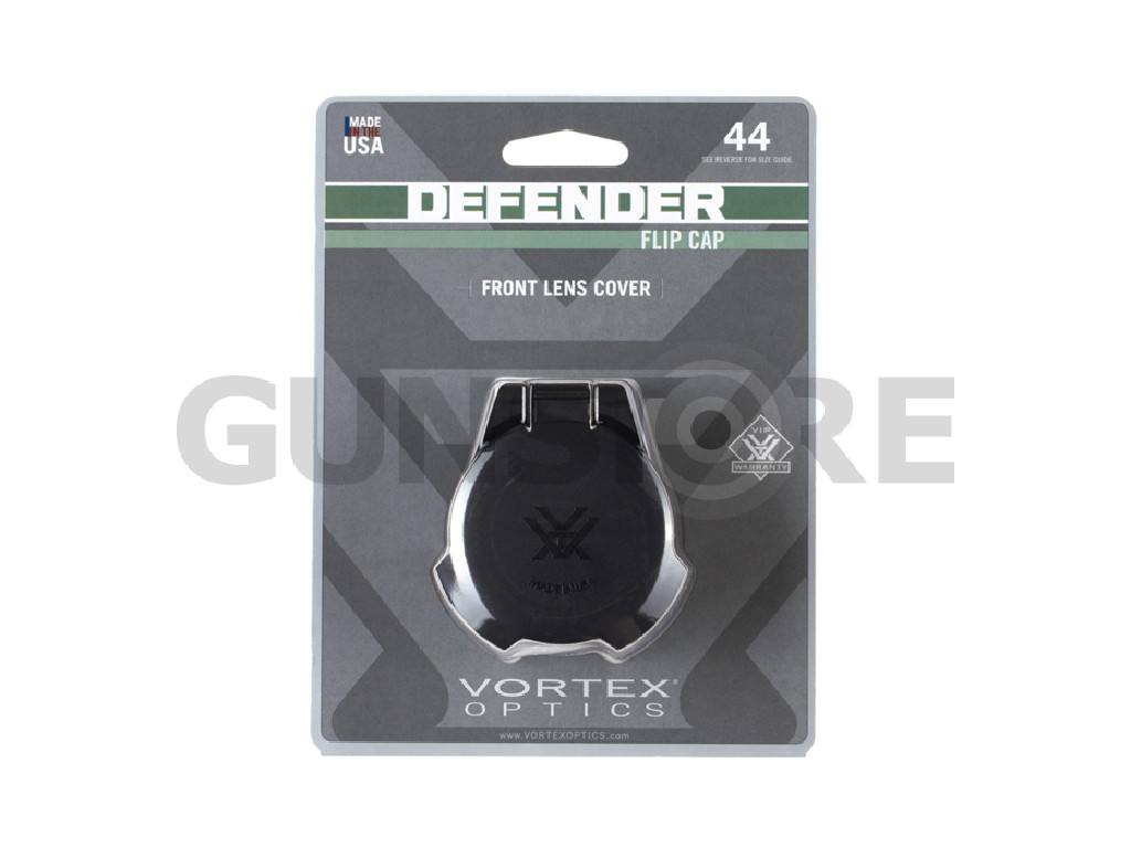 Defender Flip-Cap Objective 44mm