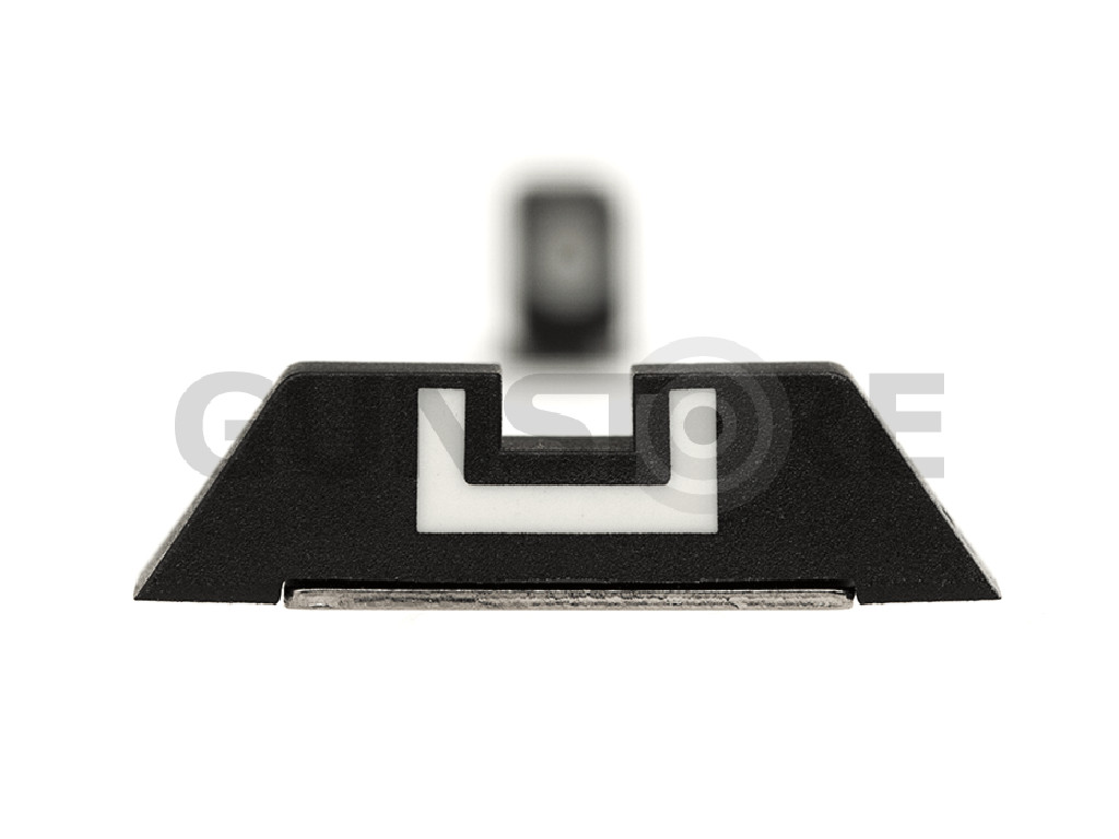 Rear Sight Polymer 6.1mm