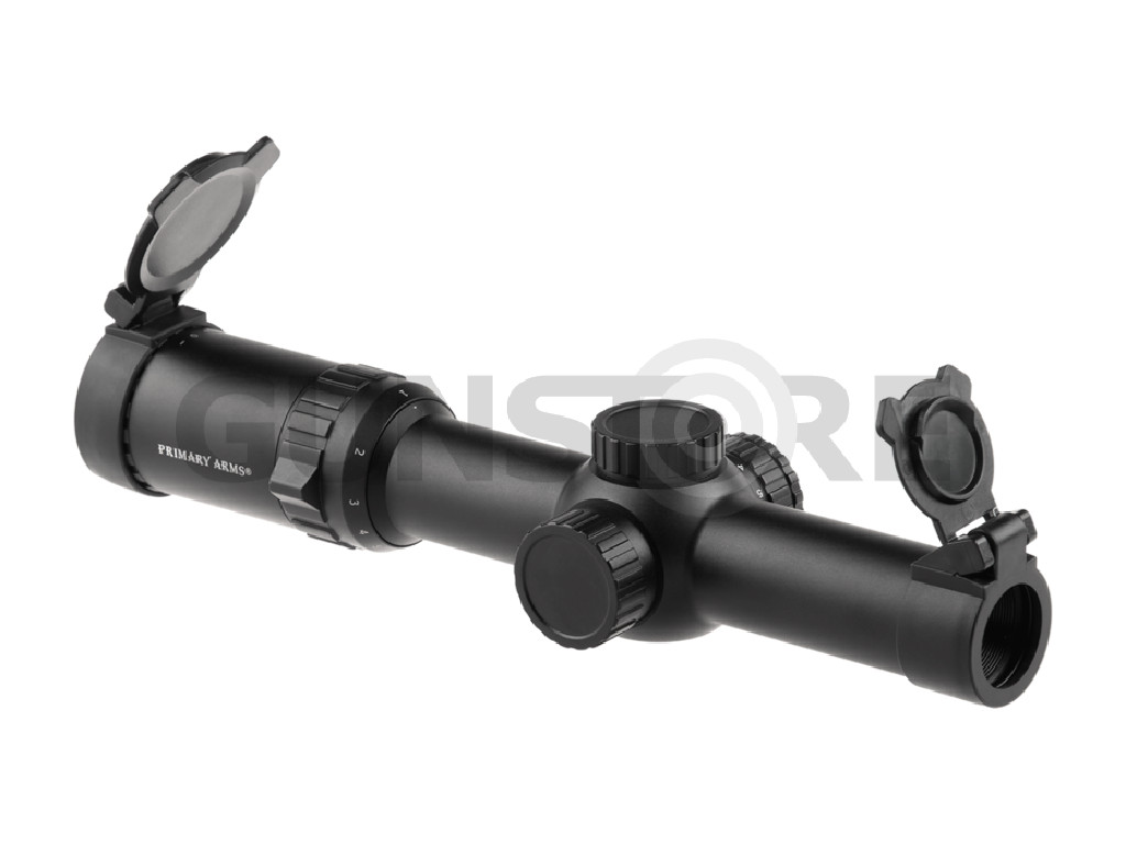 SLx6 1-6X24 SFP Gen III ACSS .22lr