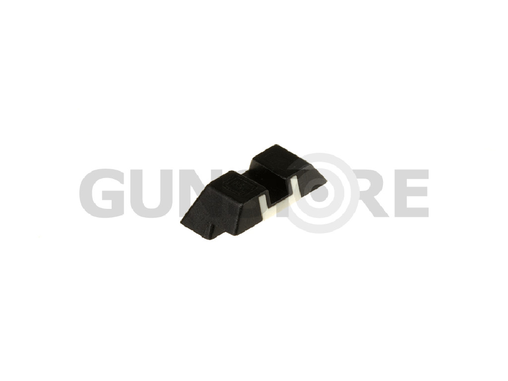 Rear Sight Steel 6.1mm