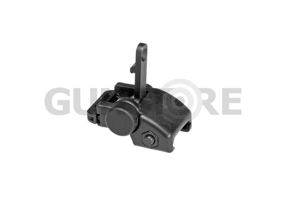Folding Rear BUIS