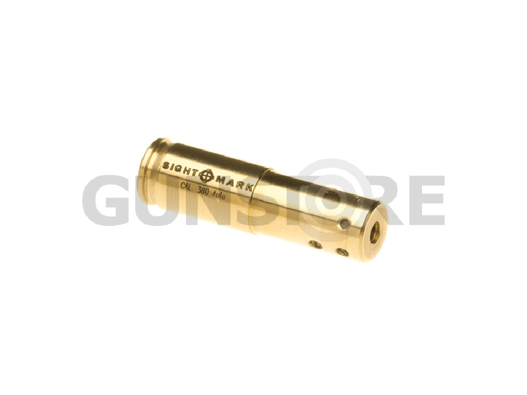 .380 Boresight