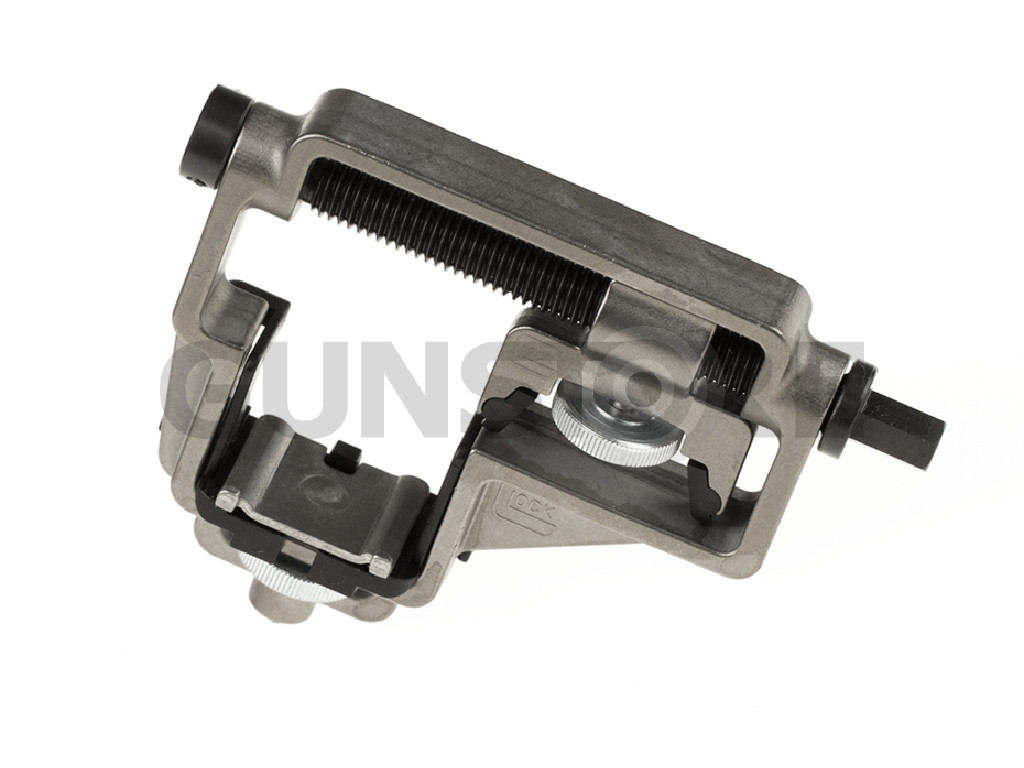 Rear Sight Mounting Tool