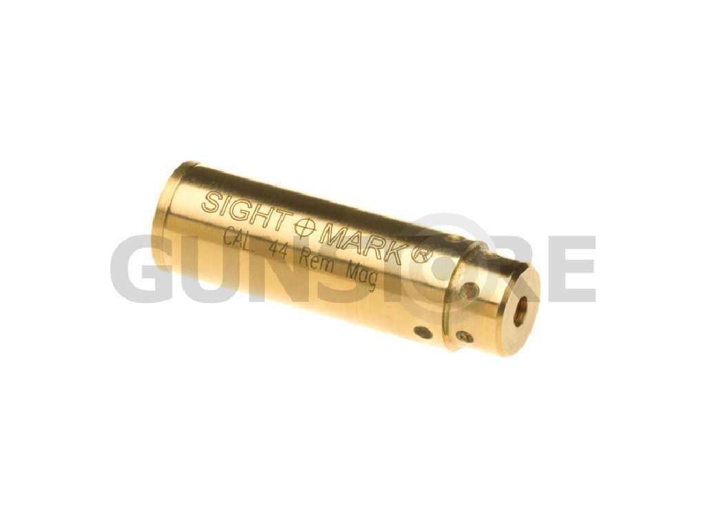 .44 Magnum Boresight