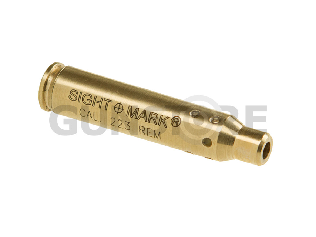 .223 Boresight